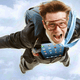 Illustration for article titled How Gaming Helps Me Get Over My Fear Of Flying